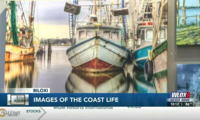 Images of the Coast Life on display in September