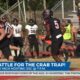 Battle for the Crab Trap: Bay High hosting SSC