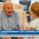 Adopt-A-Grandparent Day coming up