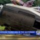 Van pulled from waterway in Itawamba County