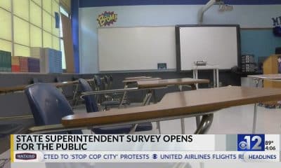 Survey open for input in search for Mississippi Superintendent of Education