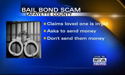 Lafayette Countians warned about scam