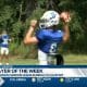 Player of the Week: Sumrall junior QB Landon Hawkins