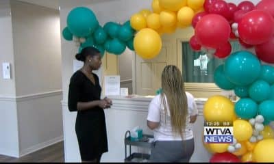 WTVA 9 News interviews mental health specialist in Grenada