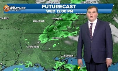 9/6 - Chris's "Above Average Today" Wednesday Afternoon  Forecast