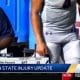 Injury update on JSU as they prepare for Southern