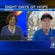 Interview: Eight Days of Hope helping with hurricane recovery in Florida