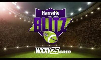 Harrah's Gulf Coast Blitz 2023 Promo