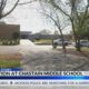 Chastain Middle School students, staff evacuate building