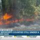 40 Mississippi counties still under a burn ban