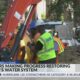 Engineers work to fix leaks in Jackson’s water infrastructure