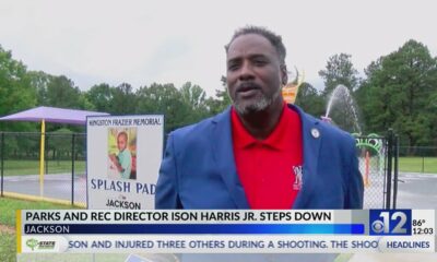 Jackson’s Parks and Recreation director steps down