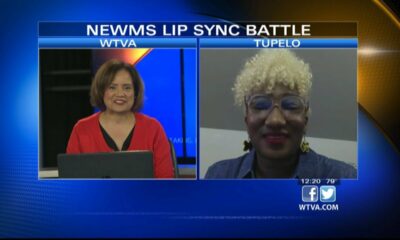 Interview: Lip sync battle set for Sept. 28 in Tupelo