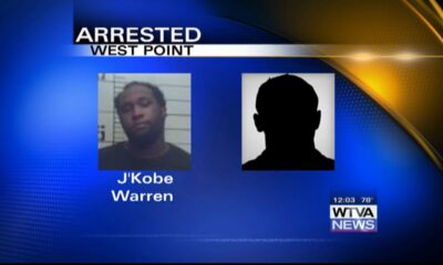 Two suspects in custody for Wednesday night shooting in West Point