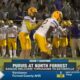 09/08 Highlights: Purvis v. North Forrest