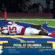 09/08 Highlights: Petal v. Columbia