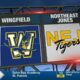 09/08 Highlights: Jackson Wingfield v. Northeast Jones