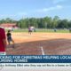 Kickball event helps coast nursing homes get ready for Christmas