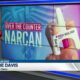 Narcan to become available over the counter