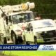 Entergy's June Storm Response