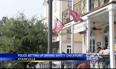 Starkville PD adding safety station to Cotton District this fall