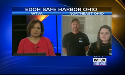 Interview: Eight Days of Hope Safe Harbor in Ohio