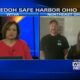 Interview: Eight Days of Hope Safe Harbor in Ohio