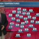 09/11 Ryan’s “Hot Start” Monday Morning Forecast