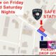 Starkville PD adding safety station for Friday and Saturday nights