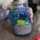 Mom to Mom: Mason Jar Fish Tanks