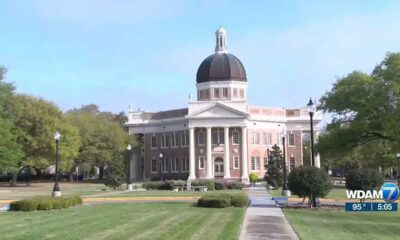 USM Foundation receives record-breaking donations