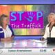 Happening September 16: Stop the Traffick Color Run