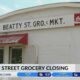 Beatty Street Grocery to close after 83 years in Jackson