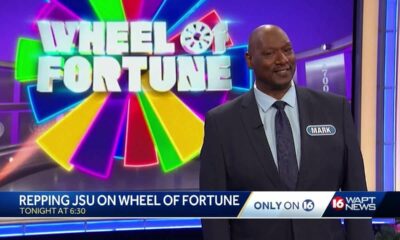 Jsu Wheel Of Fortune