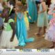 Royal maidens gather in Biloxi for a Princess Ball