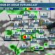 Patrick's Tuesday PM Forecast 9/12