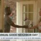 Greenbrook Flowers hosts 29th Annual Good Neighbor Day