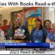 NMHS Women’s Hospital asking for new books for NICU Read-A-Thon