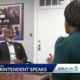 JPS superintendent speaks out about testing scandal