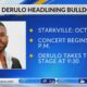 Jason Derulo to headline Mississippi State’s Bulldog Bash