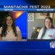 Organizers prepare for largest Mantachie Fest yet