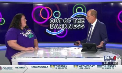 Happening Sept. 16th: Out of the Darkness Community Walk