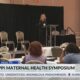 Maternal Health Symposium focuses on Mississippi mothers