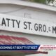 Beatty Street Grocery business booming