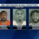 3 sentenced for roles in murder for hire plot