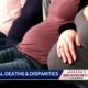 Mississippi maternal mortality rate too high