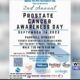 Interview: Prostate Cancer Awareness Day event set for Sept. 16 in Tupelo