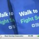 Out of the Darkness Community Walk happening this weekend to promote suicide prevention