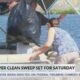 Pearl River Clean Sweep set for Saturday. Here’s what you should know