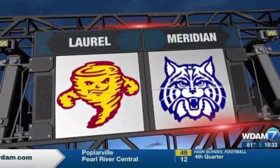 9/15 Highlights: Laurel v. Meridian